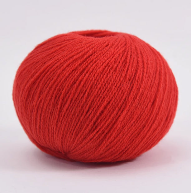 FineLuxe Wool
