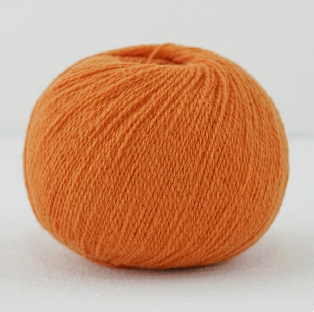 FineLuxe Wool