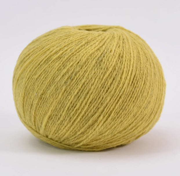FineLuxe Wool
