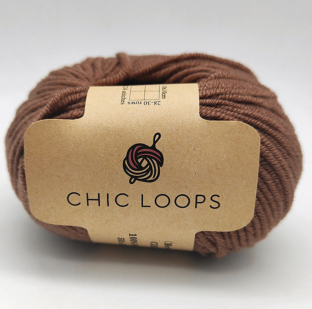 Merino Luxe