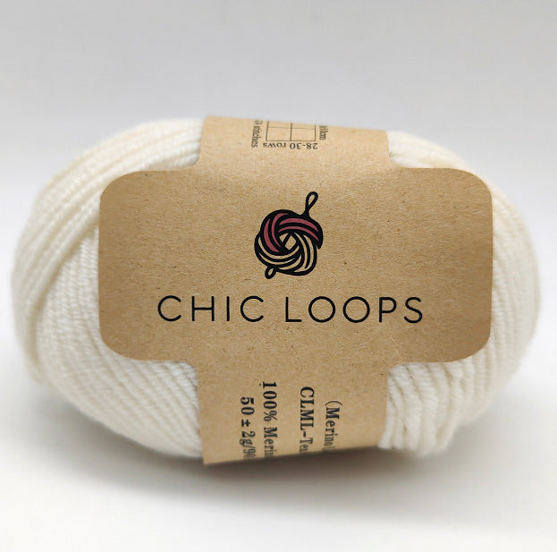 Merino Luxe
