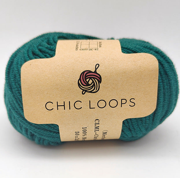 Merino Luxe