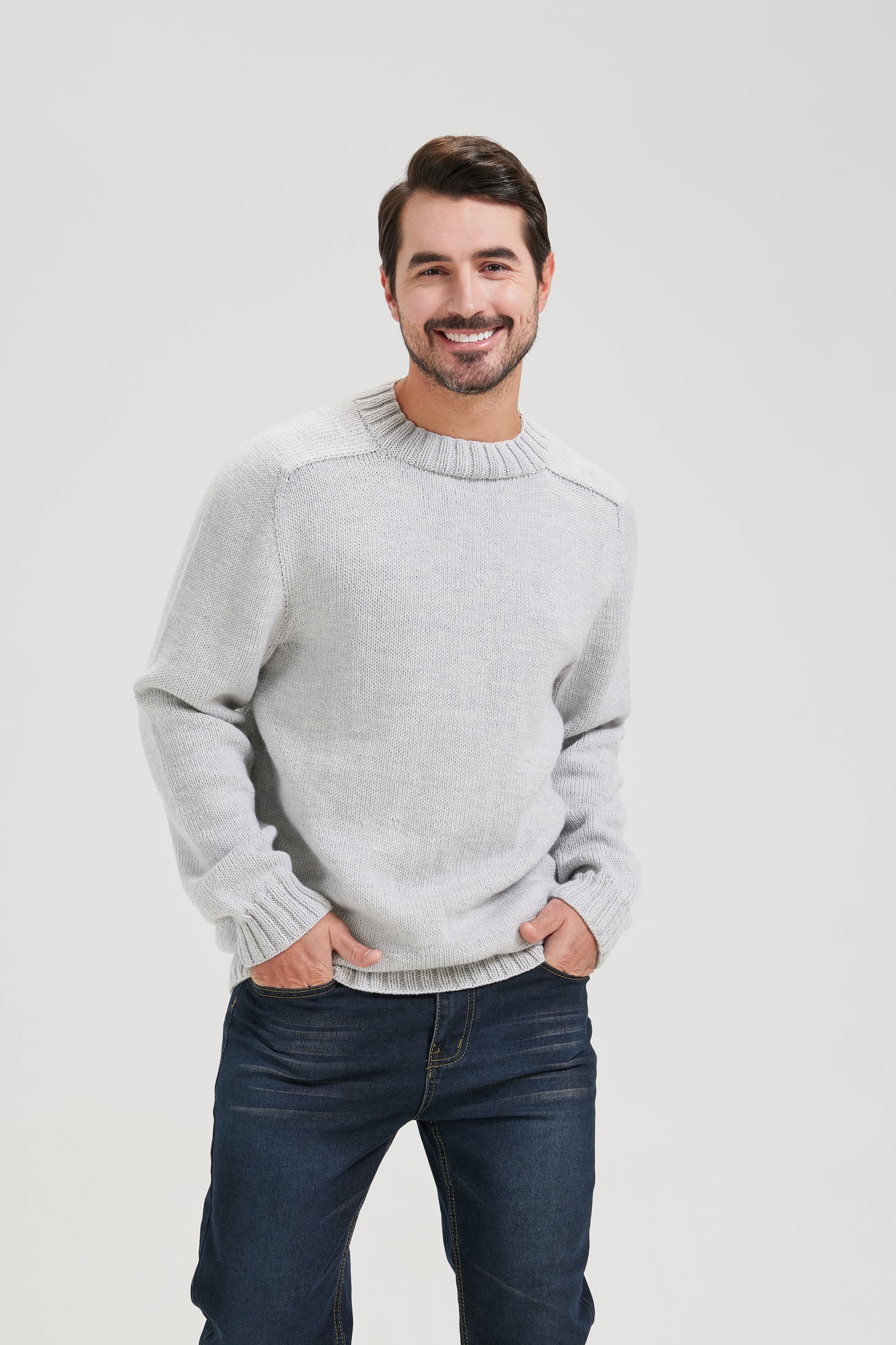 Eirik Sweater