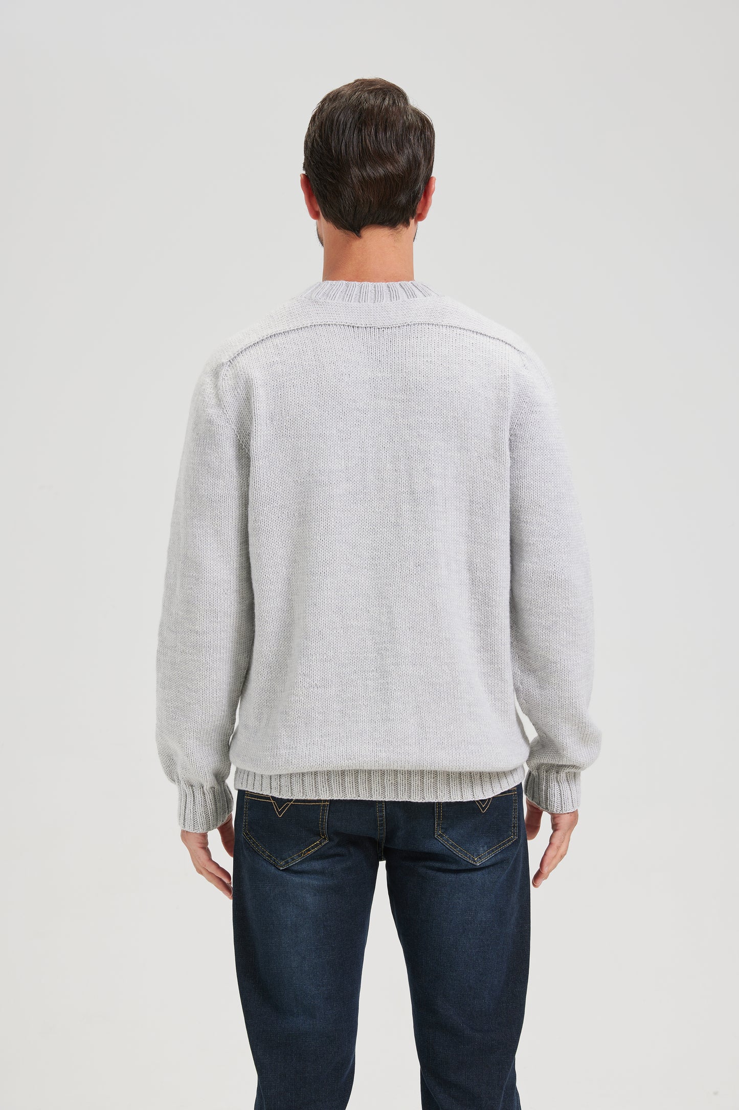 Eirik Sweater