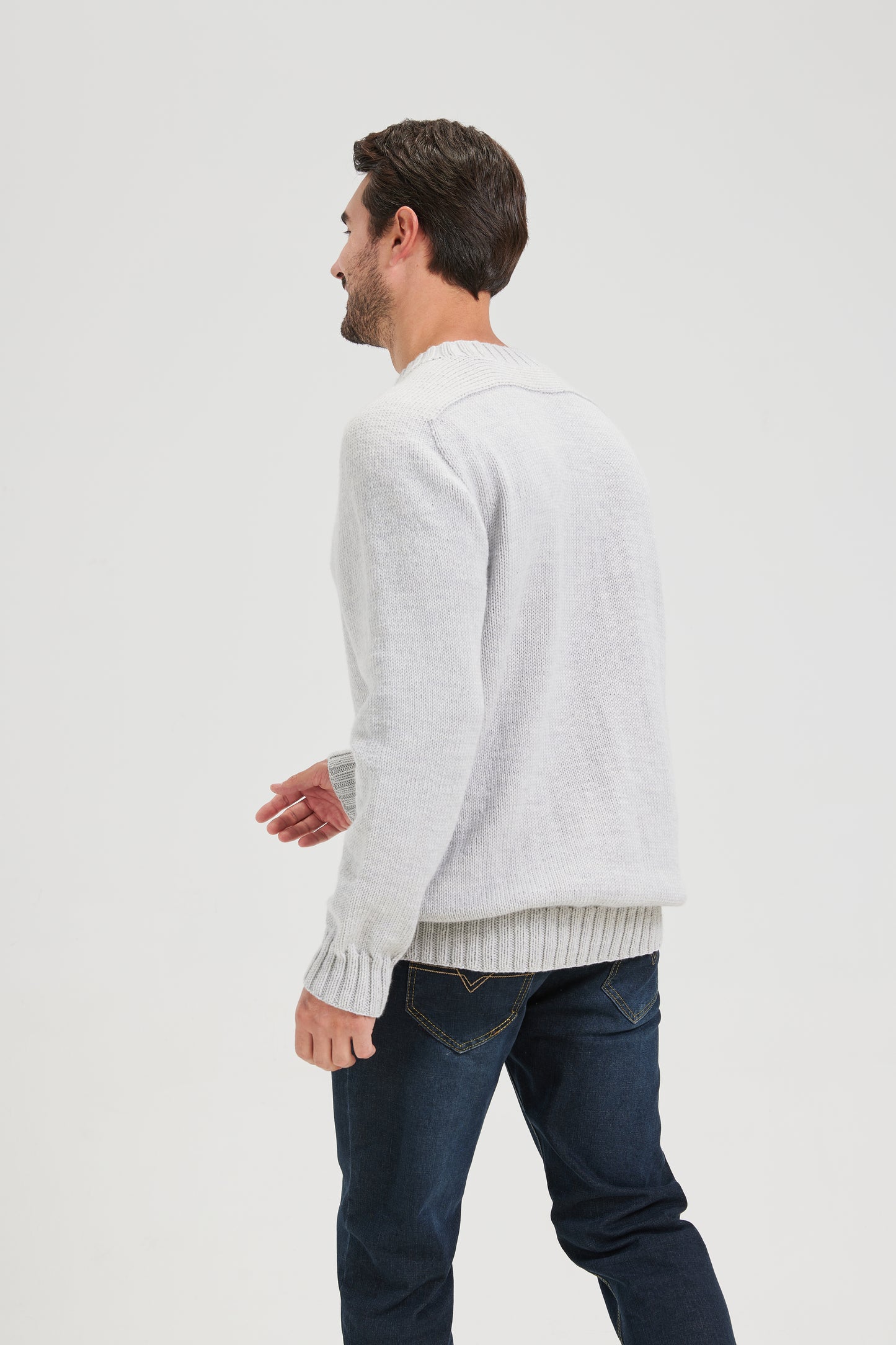 Eirik Sweater