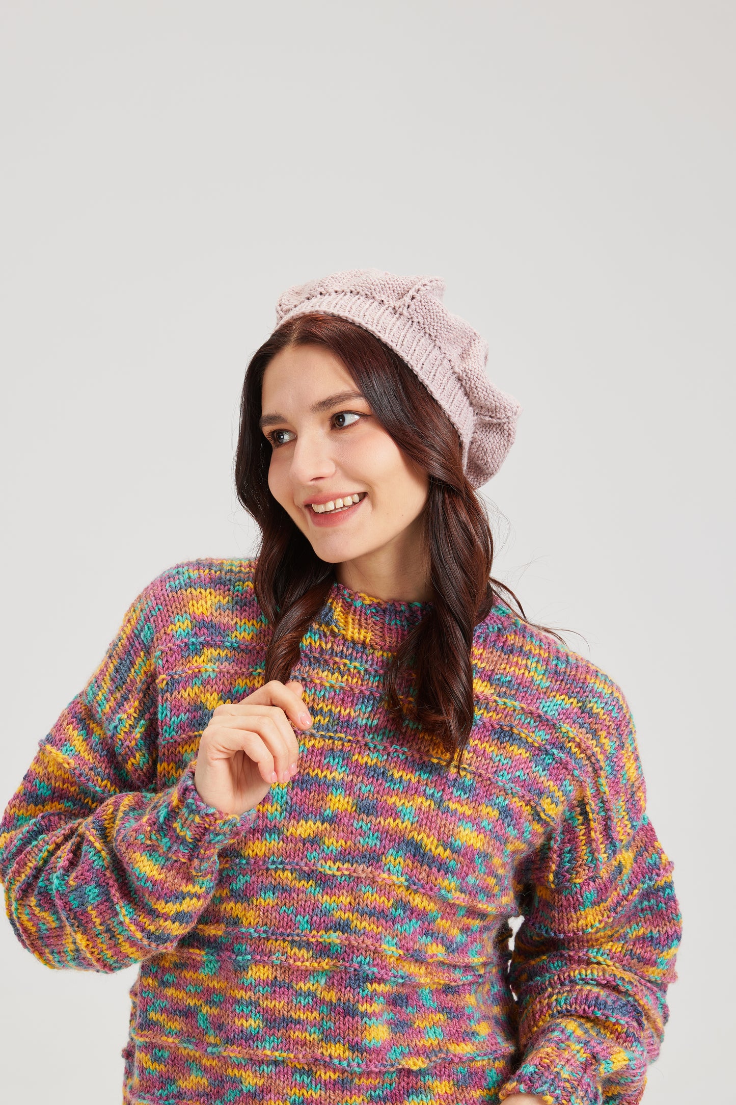 Celestial Beret