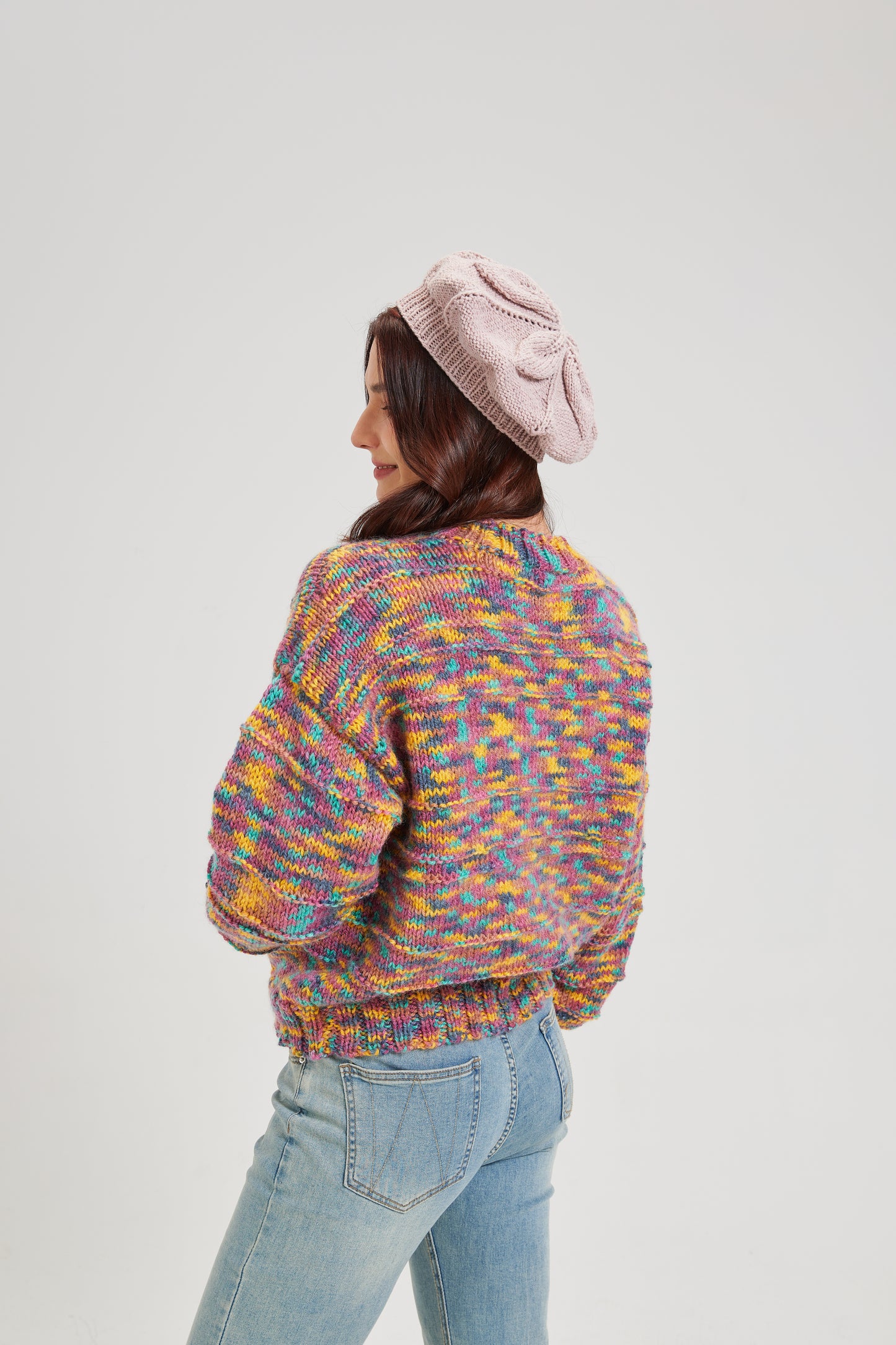 Celestial Beret