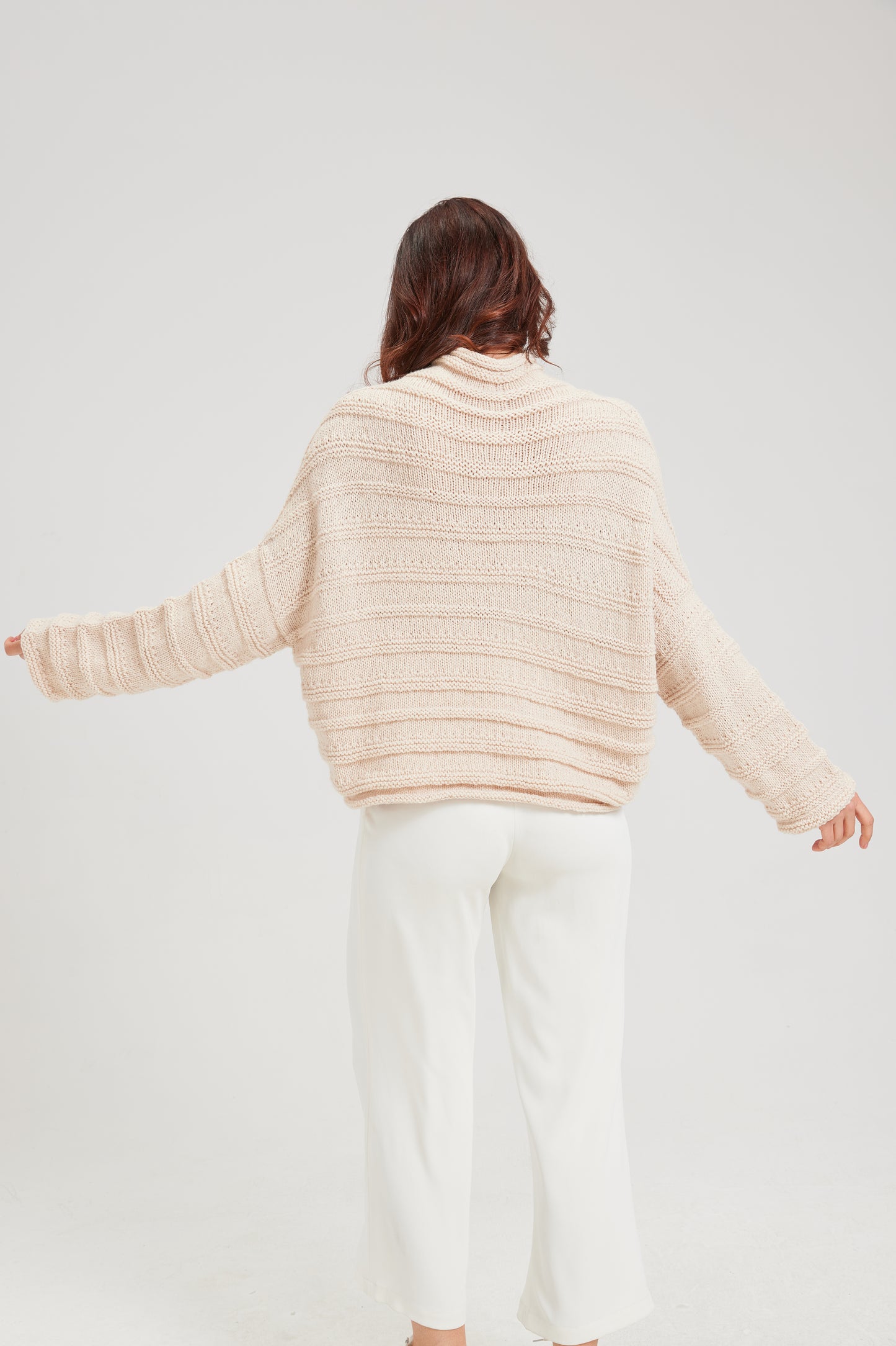 Soft Loop Sweater