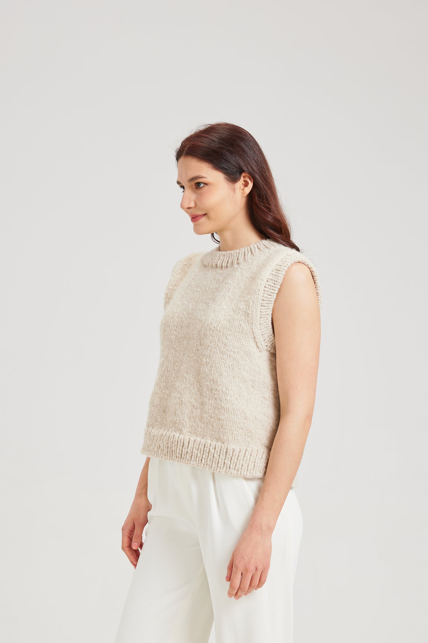 Cove Vest