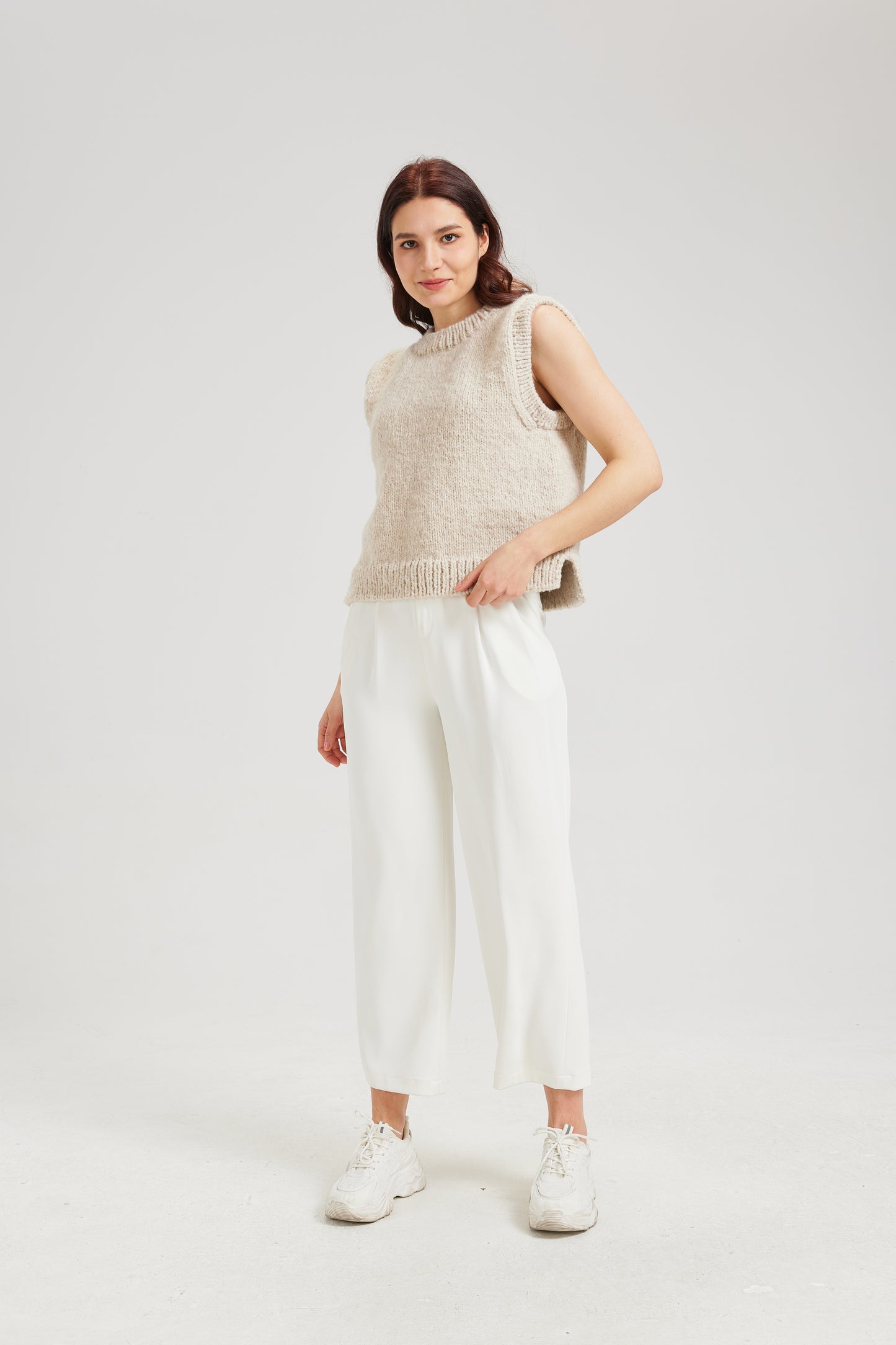 Cove Vest