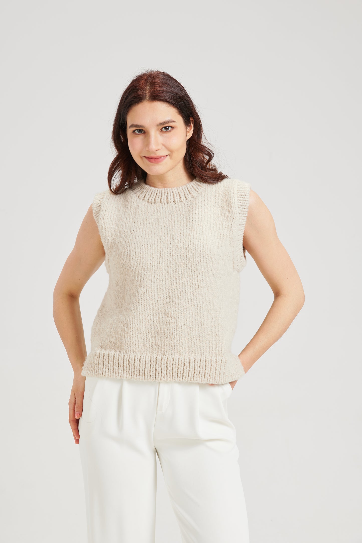 Cove Vest
