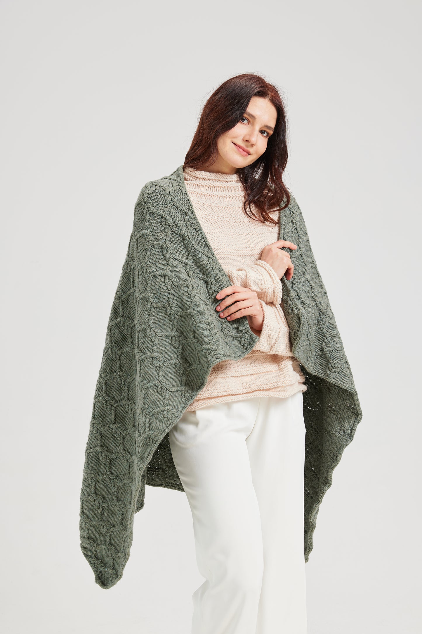 Whispering Wind Blanket
