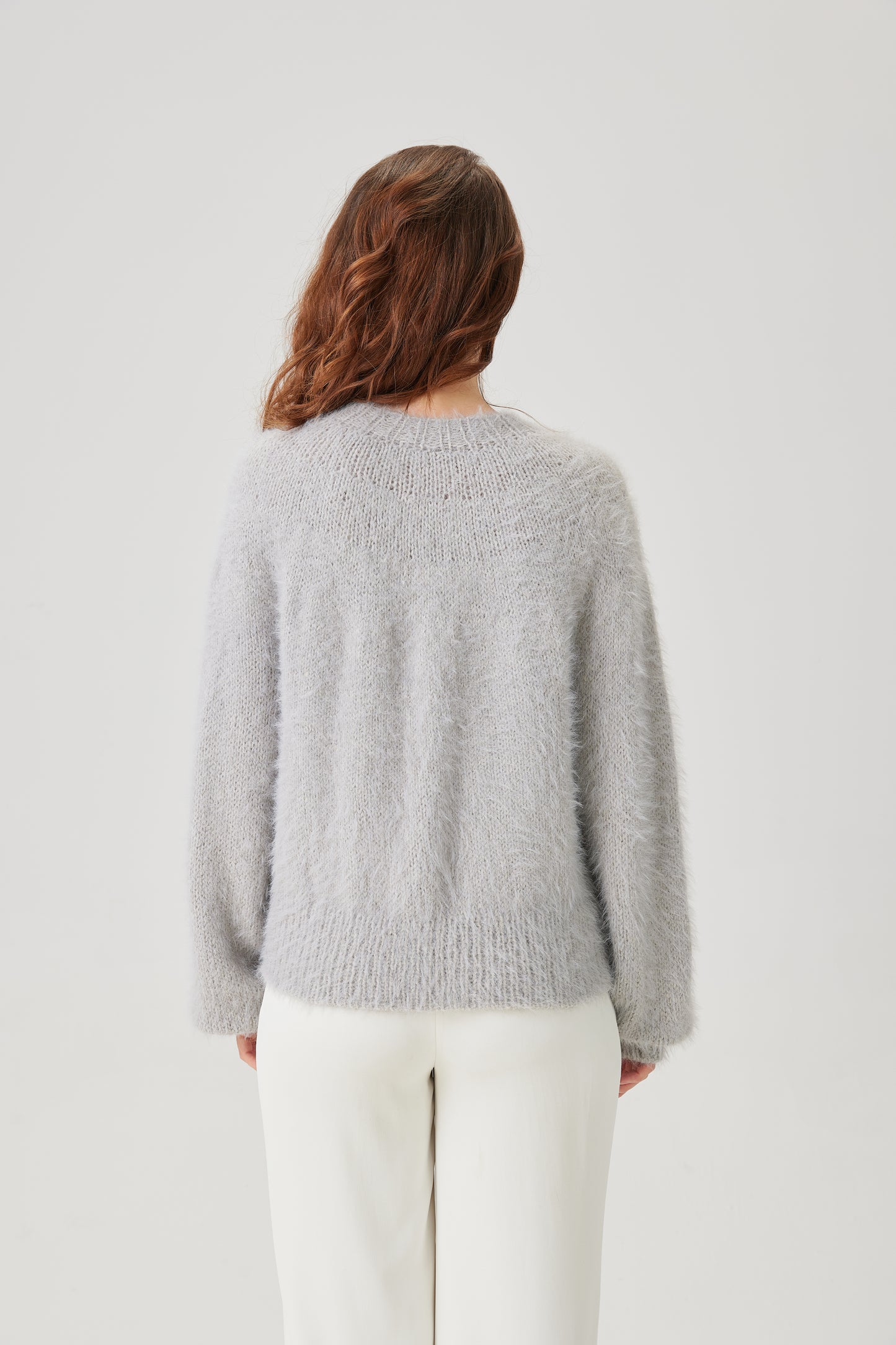 Knitted Novis Jacket