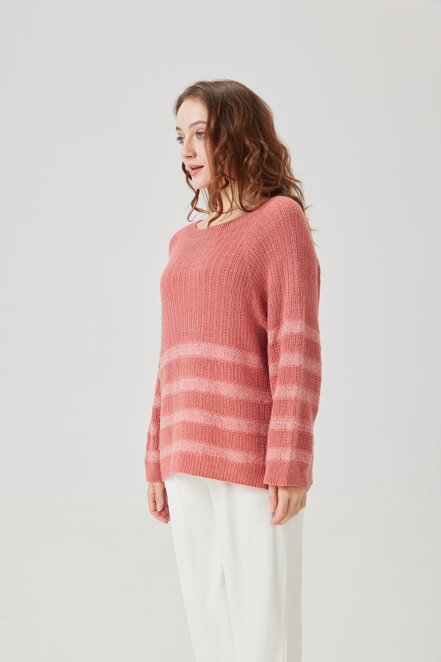 Twilight Whispers Sweater