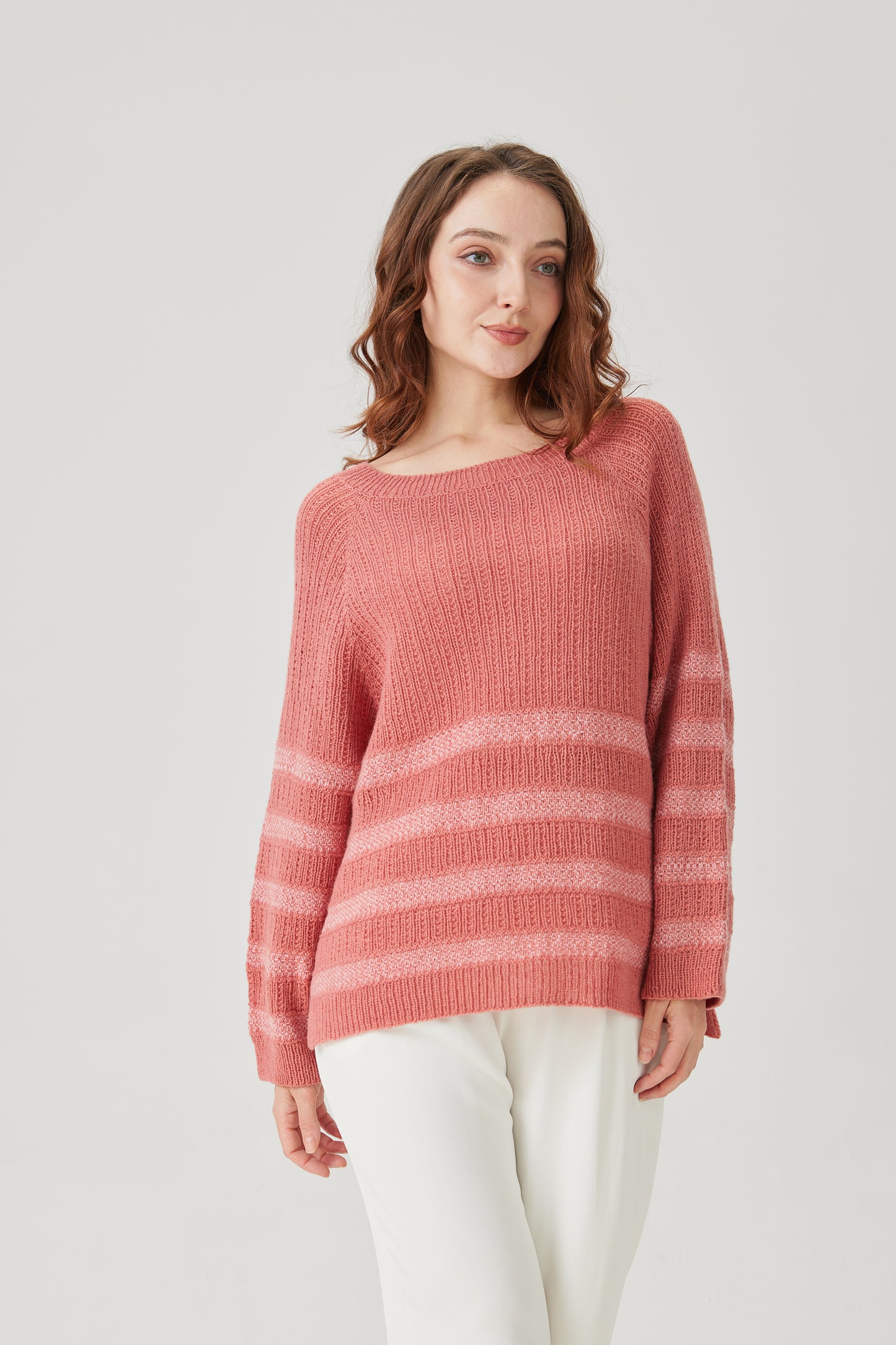 Twilight Whispers Sweater