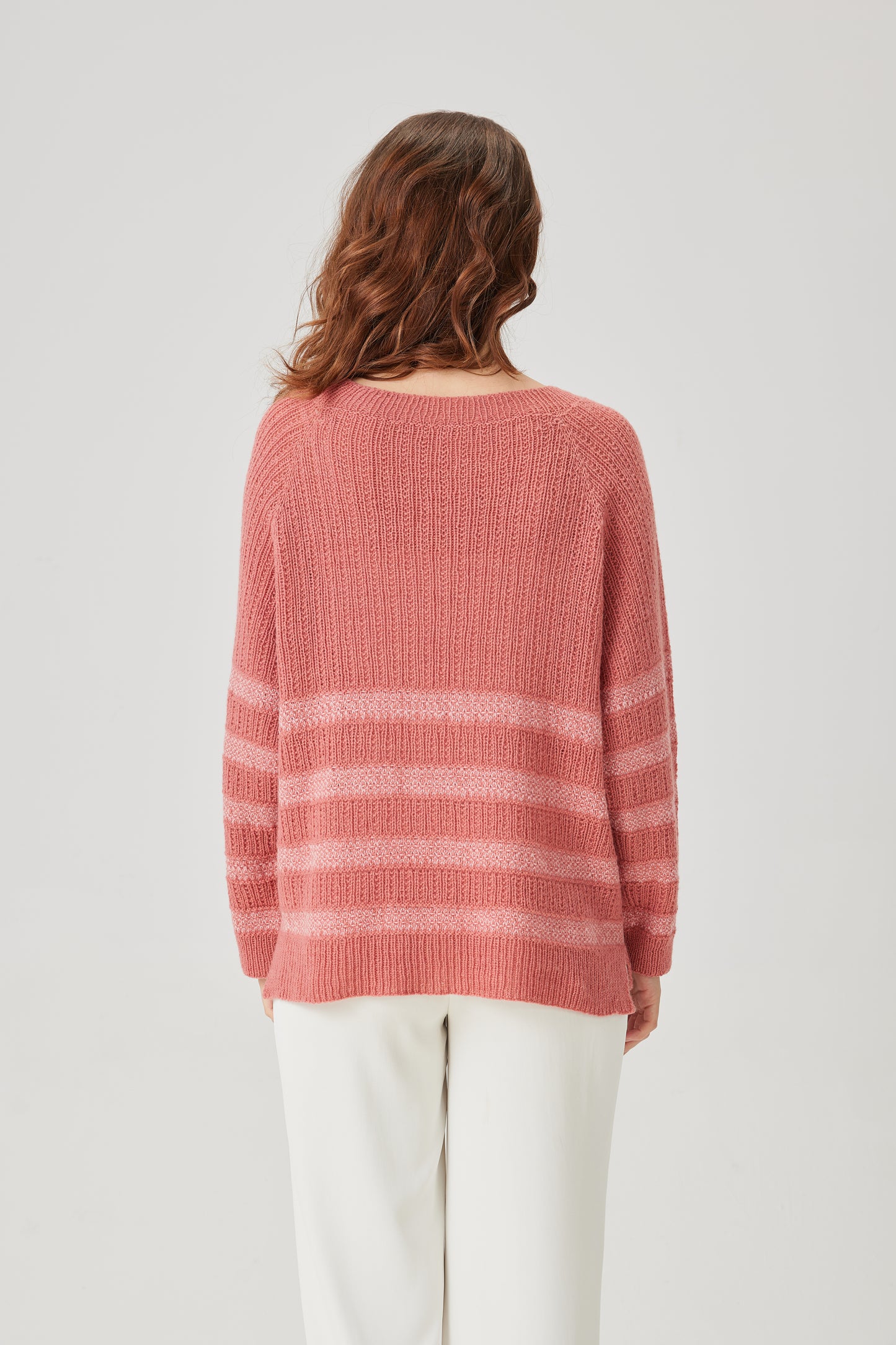Twilight Whispers Sweater
