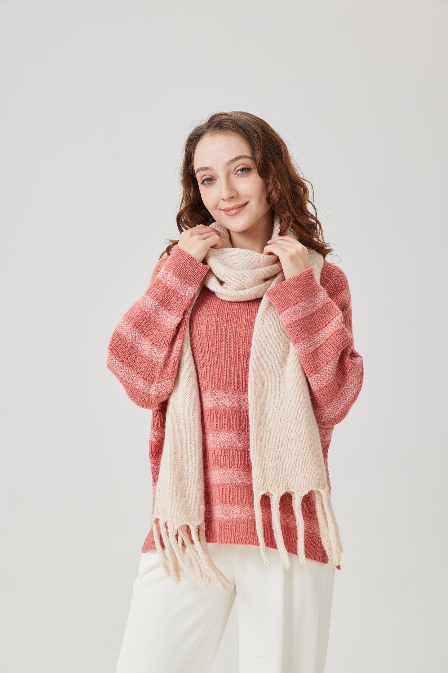 Berlin's Cozy Wrap