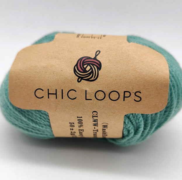 WashEase Wool