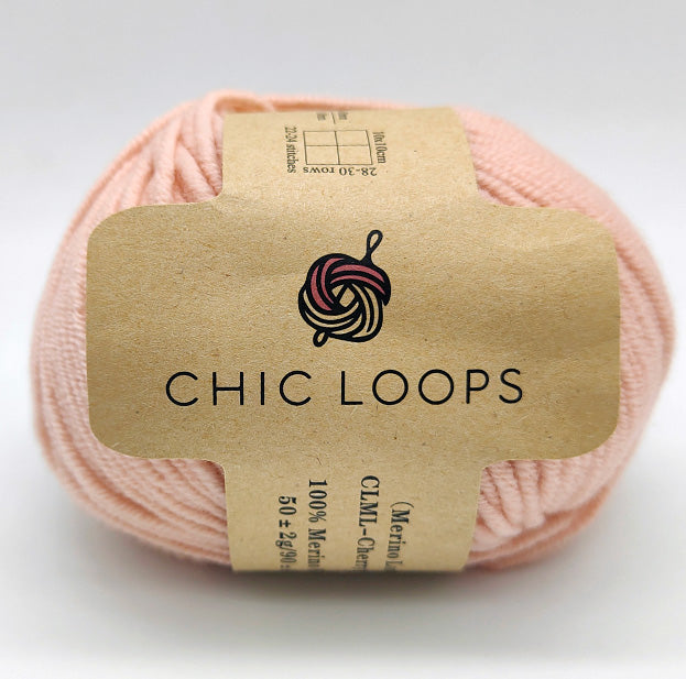 Merino Luxe
