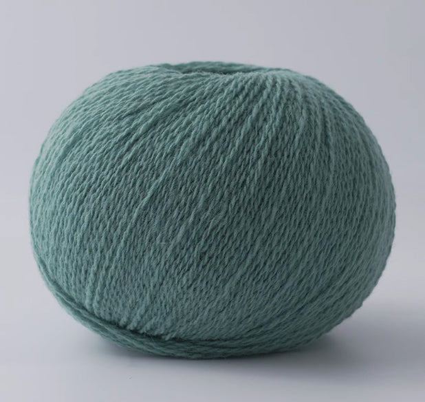 FineLuxe Wool