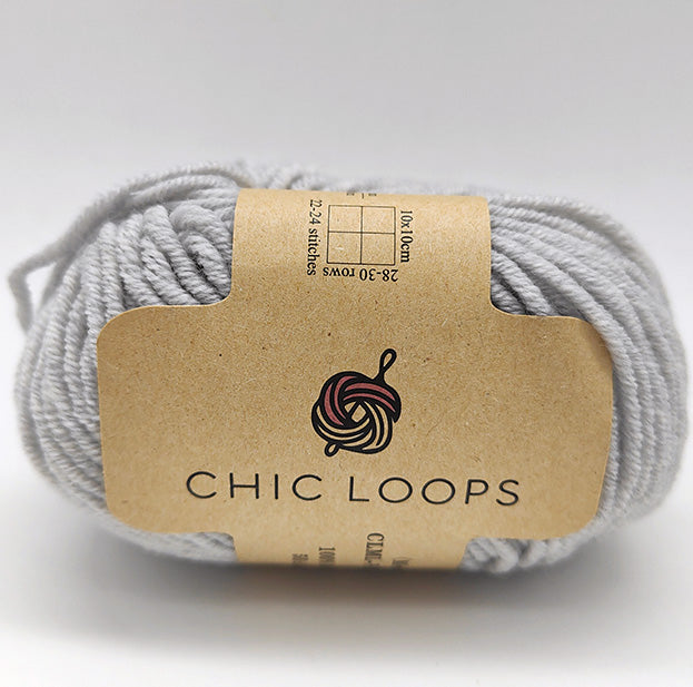 Merino Luxe