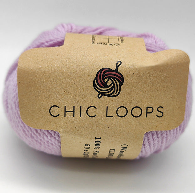 WashEase Wool