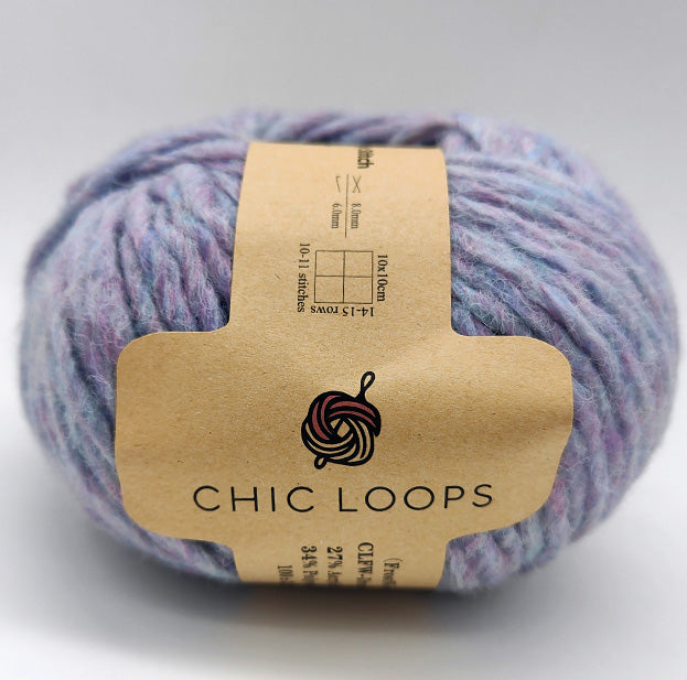 FrostWool Series