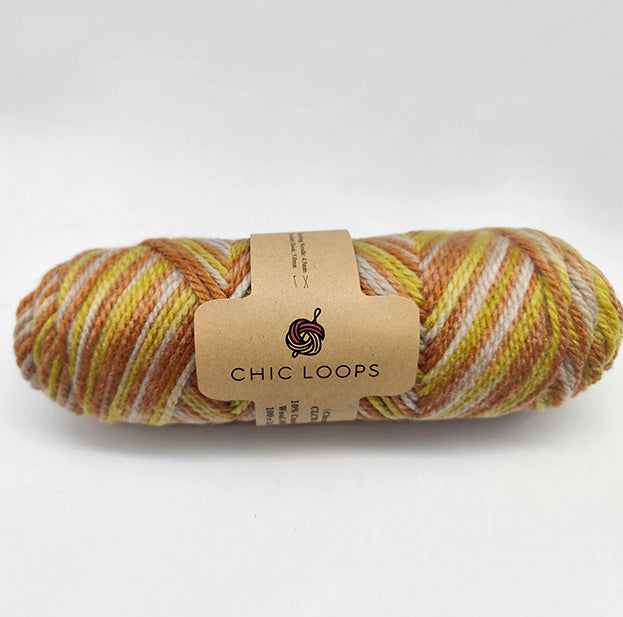 Chroma Wool