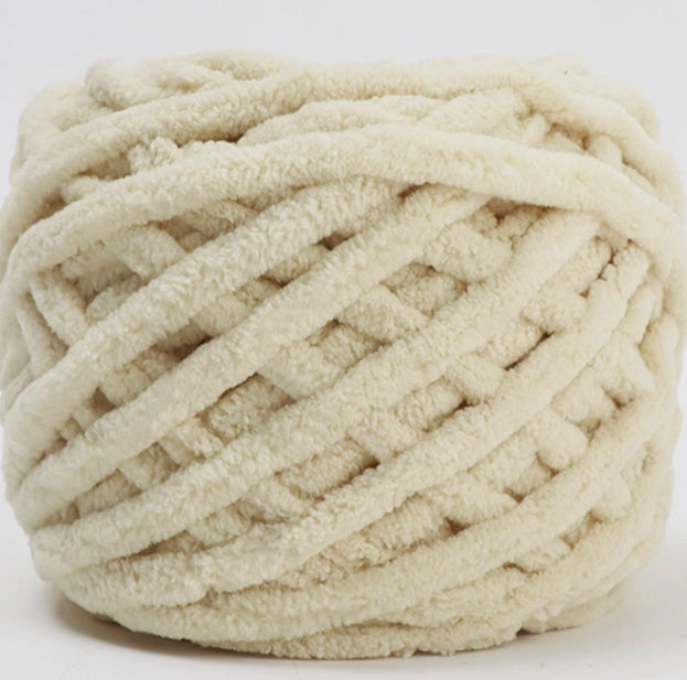 Ribbon Ice