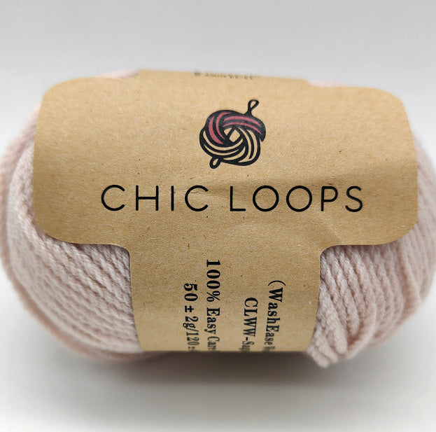 WashEase Wool