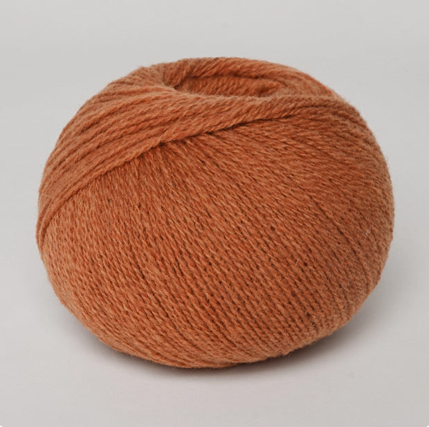 FineLuxe Wool