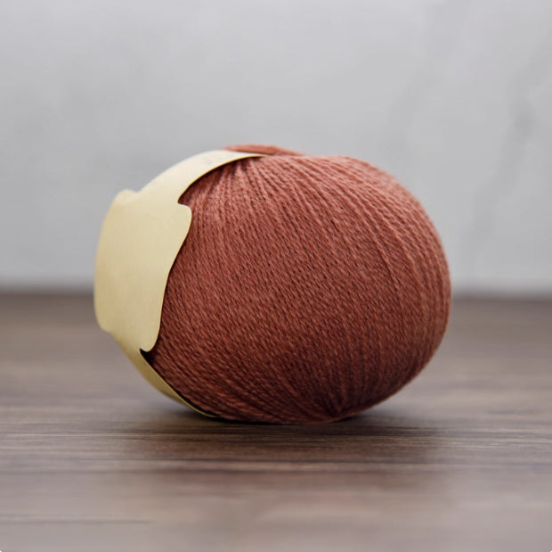 FineLuxe Wool
