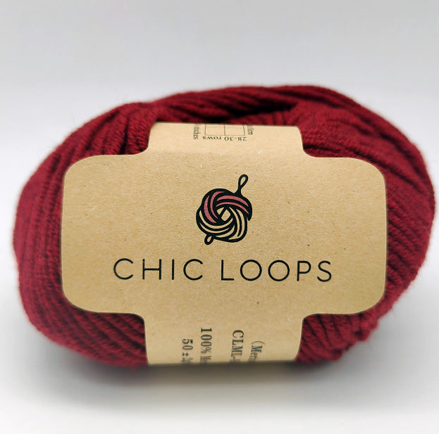 Merino Luxe