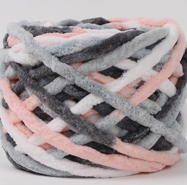 Ribbon Ice