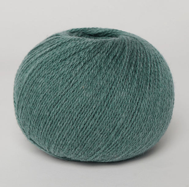FineLuxe Wool