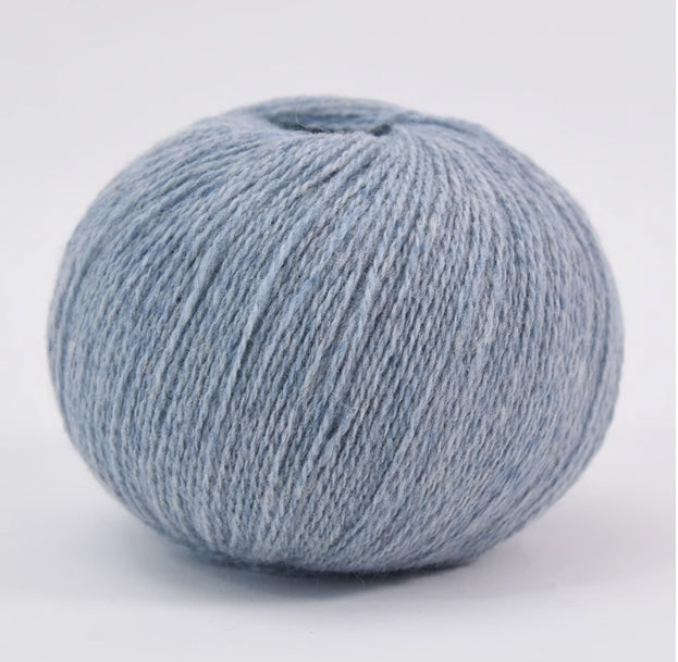 FineLuxe Wool