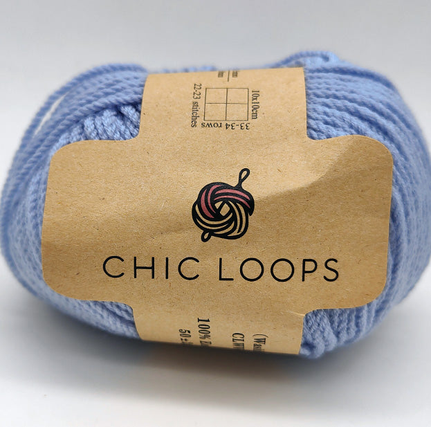 WashEase Wool