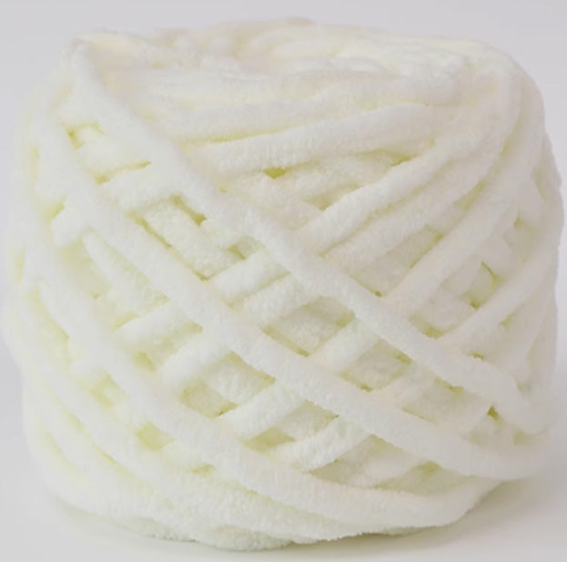Ribbon Ice