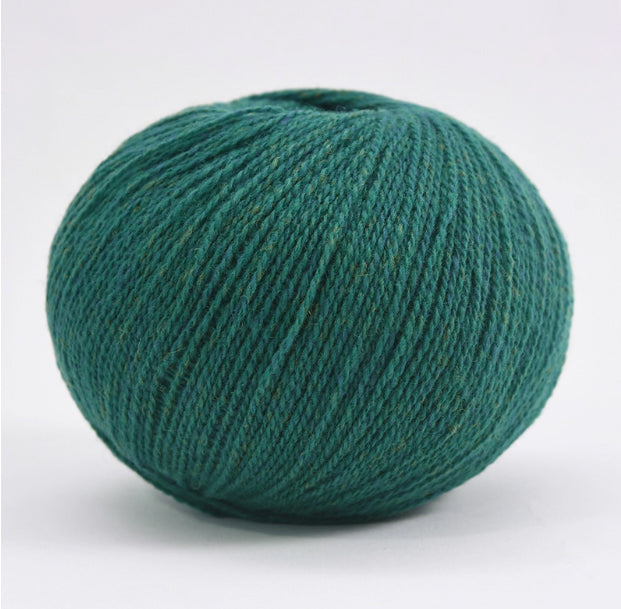 FineLuxe Wool