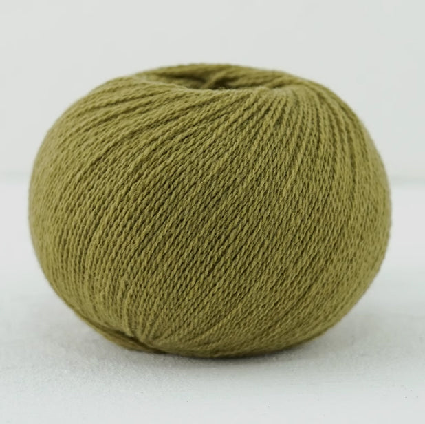FineLuxe Wool