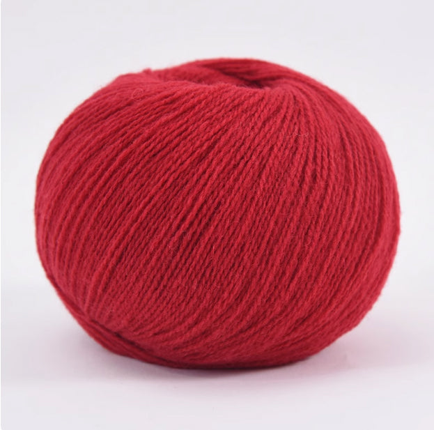 FineLuxe Wool