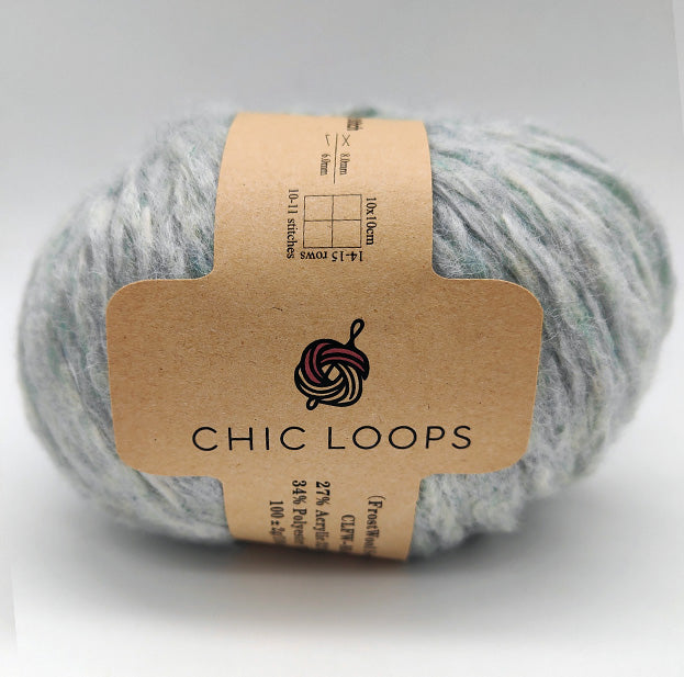 FrostWool Series