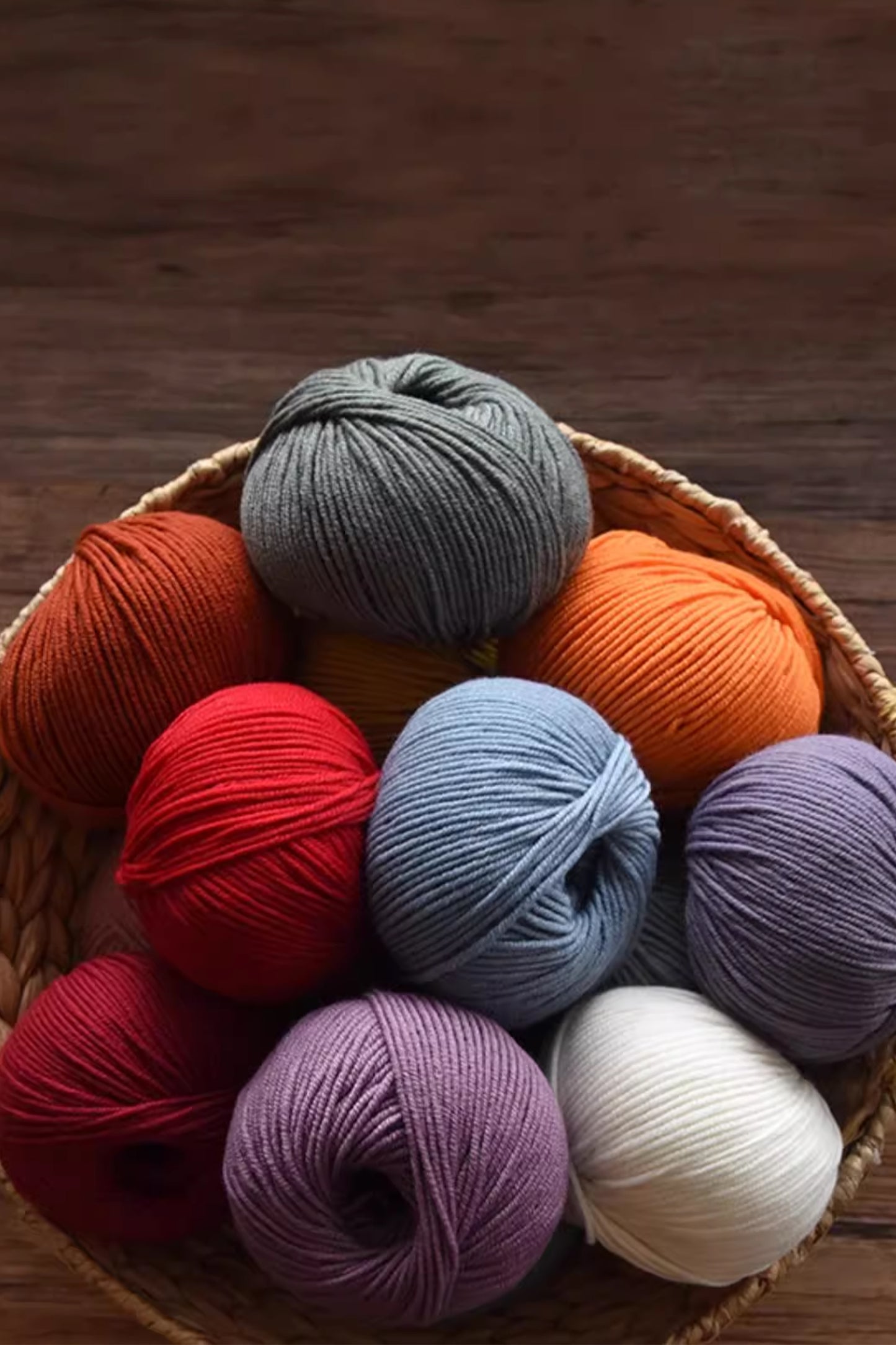Merino Luxe