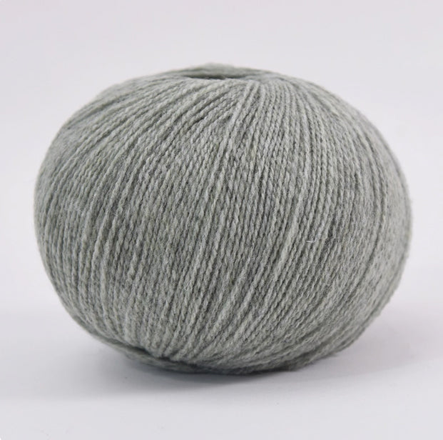 FineLuxe Wool
