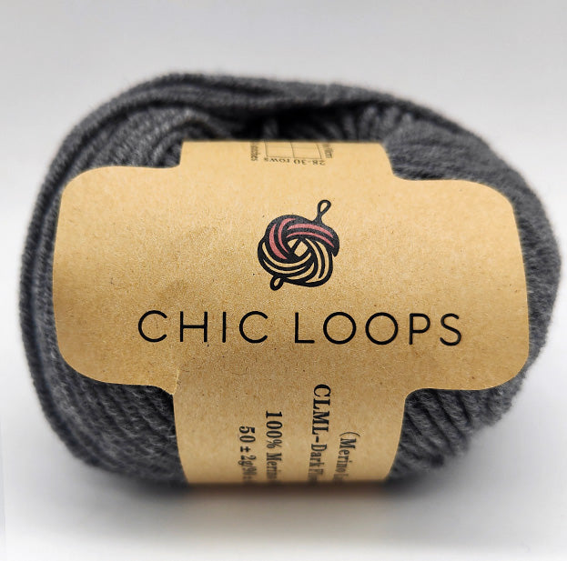 Merino Luxe