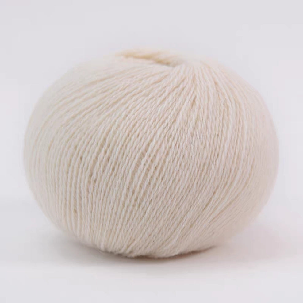 FineLuxe Wool