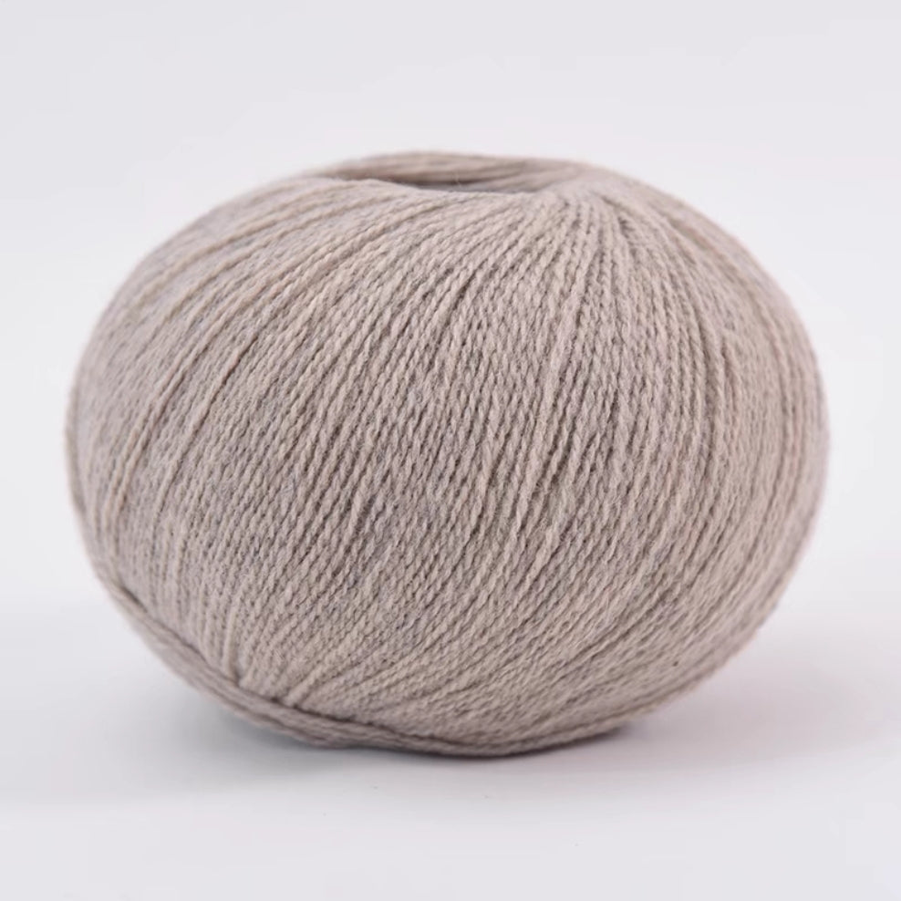FineLuxe Wool