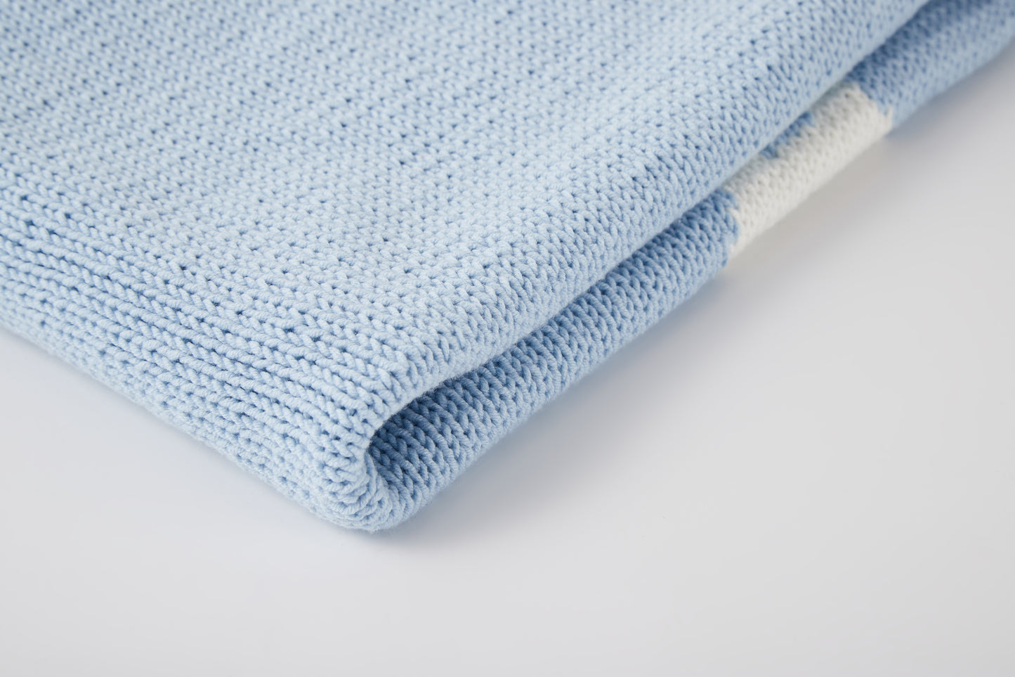 Soft and Cozy Bunny Baby Blanket