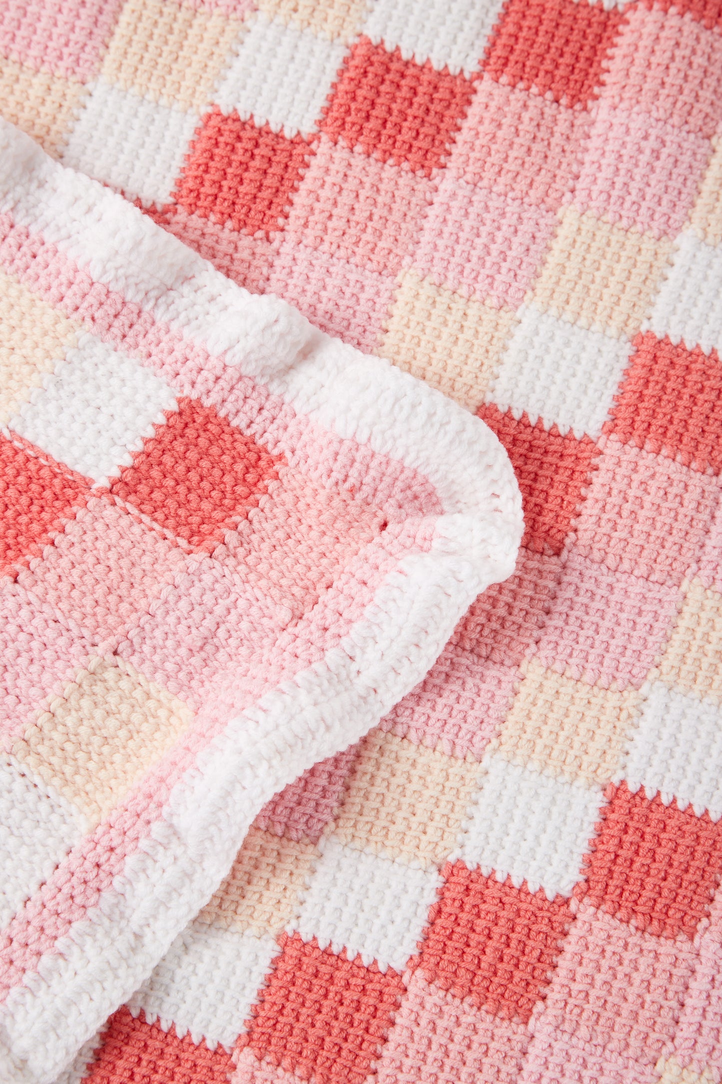Afghan Blanket