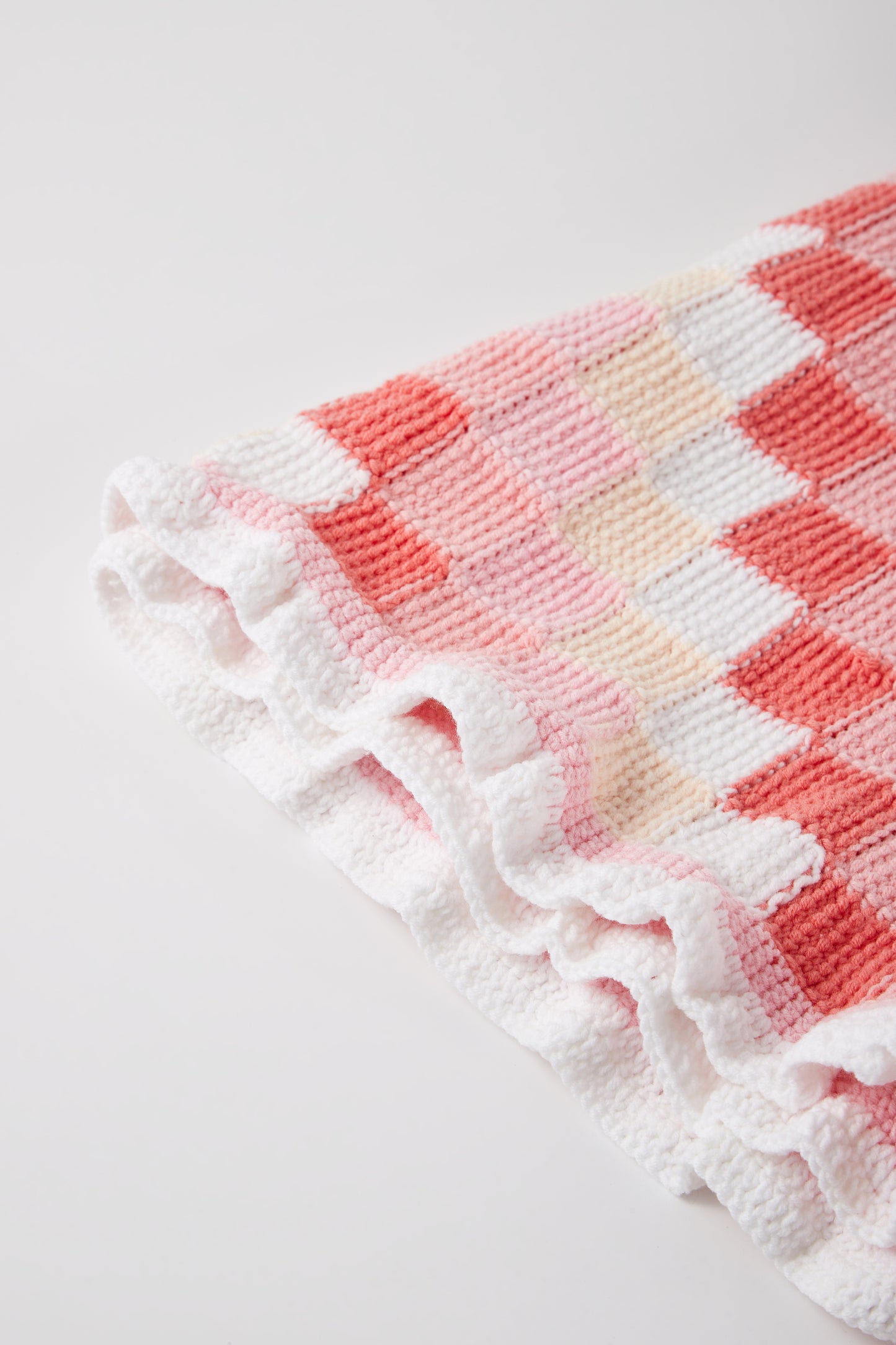 Afghan Blanket